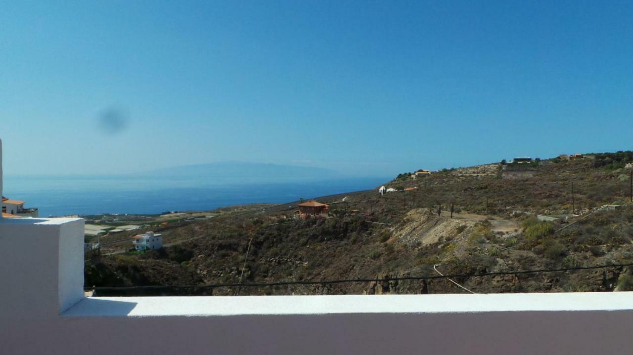 Casa Mirador Villa Адехе Екстериор снимка