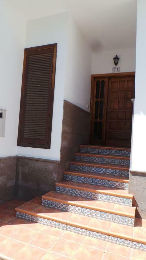 Casa Mirador Villa Адехе Екстериор снимка