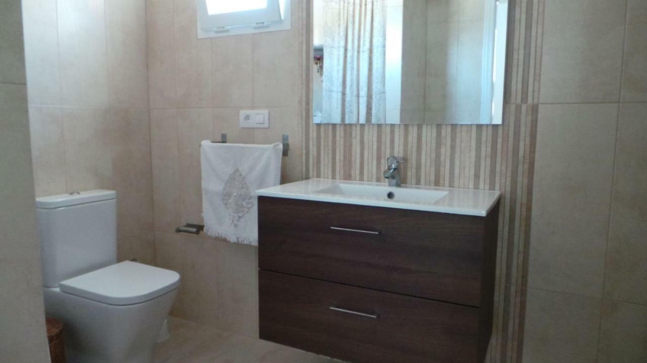 Casa Mirador Villa Адехе Екстериор снимка