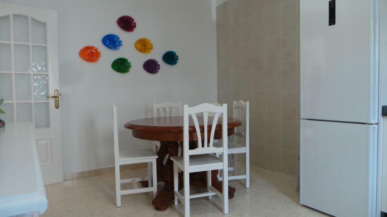 Casa Mirador Villa Адехе Екстериор снимка