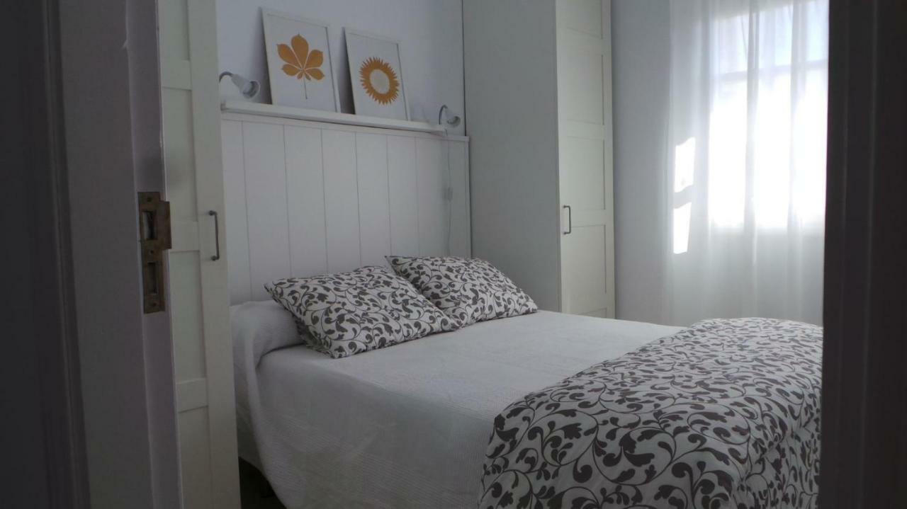 Casa Mirador Villa Адехе Екстериор снимка