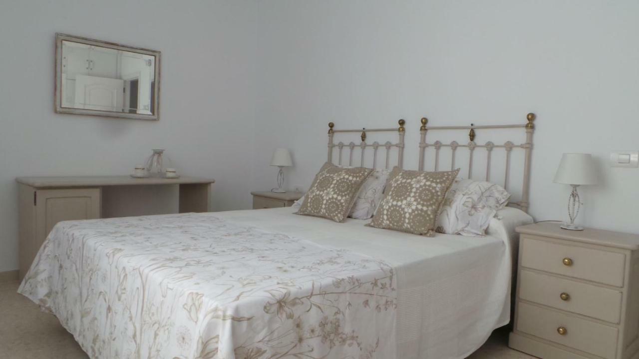 Casa Mirador Villa Адехе Екстериор снимка