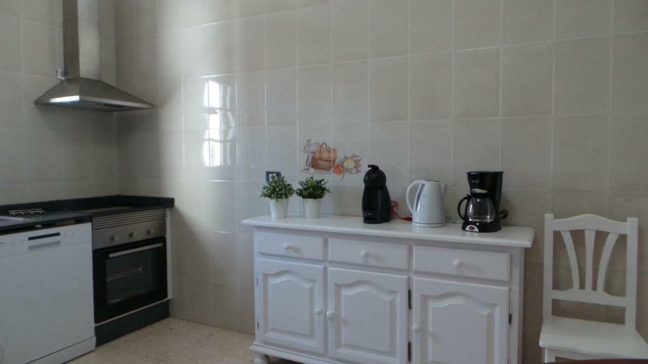 Casa Mirador Villa Адехе Екстериор снимка