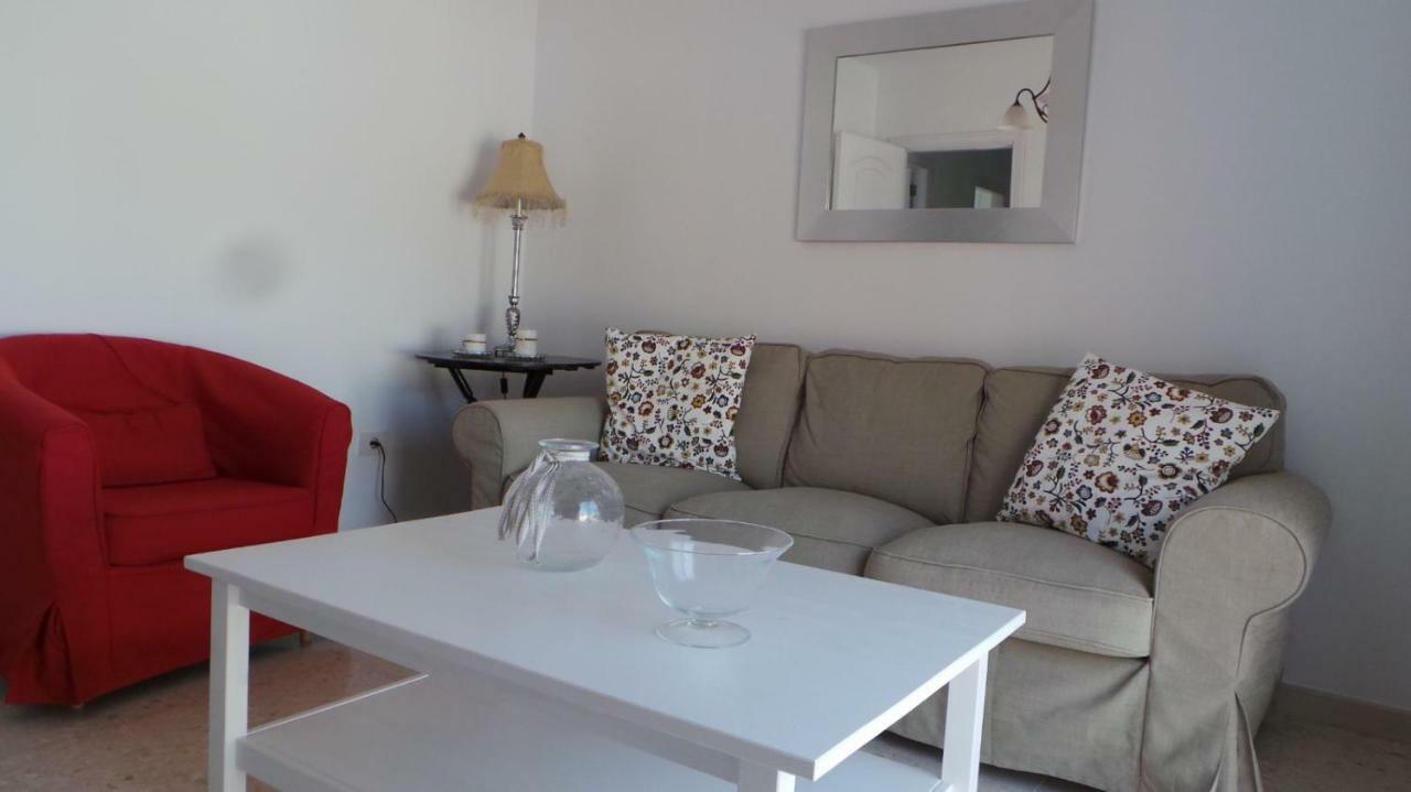 Casa Mirador Villa Адехе Екстериор снимка