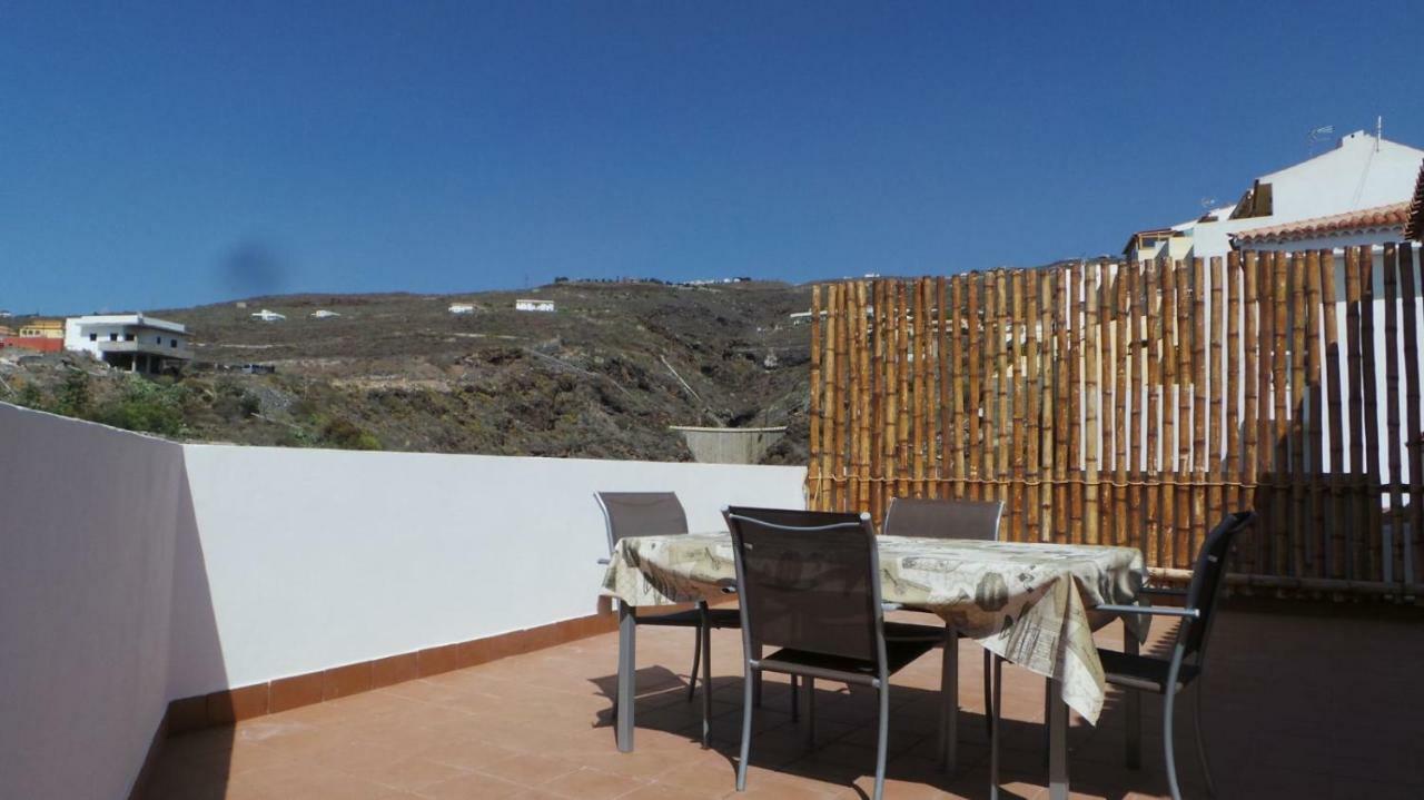 Casa Mirador Villa Адехе Екстериор снимка